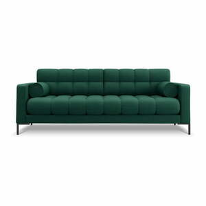Zielona sofa 217 cm Bali – Cosmopolitan Design obraz