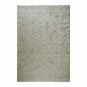 Beżowy dywan 60x110 cm Jaipur – Webtappeti obraz