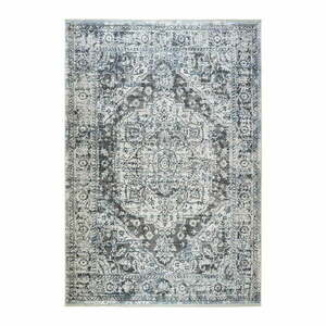 Szary dywan 160x220 cm Jaipur – Webtappeti obraz