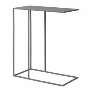 Metalowy stolik 25x50 cm Fera – Blomus obraz