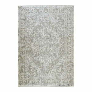 Beżowy dywan 60x110 cm Jaipur – Webtappeti obraz