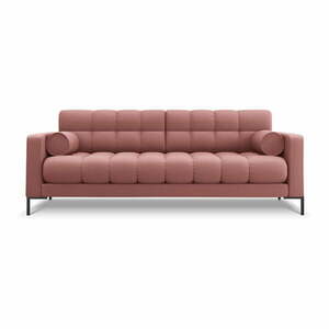 Różowa sofa Cosmopolitan Design Bali obraz