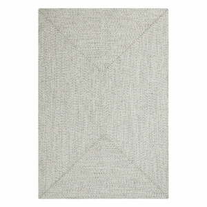 Białobeżowy dywan odpowiedni na zewnątrz 170x120 cm – NORTHRUGS obraz