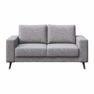 Szara sofa 168 cm Fynn – Ghado obraz