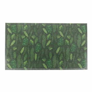 Wycieraczka 40x70 cm Jungle Leaf – Artsy Doormats obraz