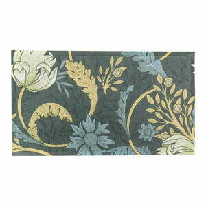 Wycieraczka 40x70 cm William Morris – Artsy Doormats obraz