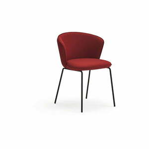 Czerwone krzesła zestaw 2 szt. Add – Teulat obraz