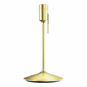 Podstawa lampy w kolorze złota 42 cm Santé – UMAGE obraz
