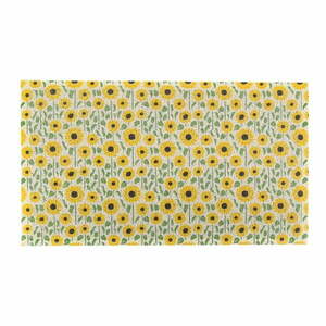 Wycieraczka 40x70 cm Sunflower – Artsy Doormats obraz