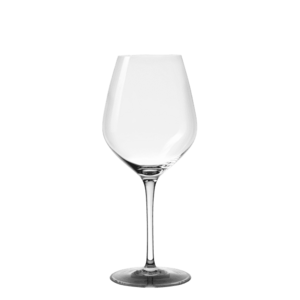 Kieliszki do białego wina 430 ml komplet 6 szt - Optima Glas Lunasol obraz