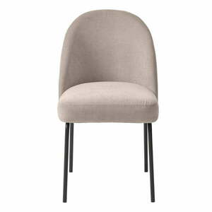 Szare krzesło Creston – Unique Furniture obraz