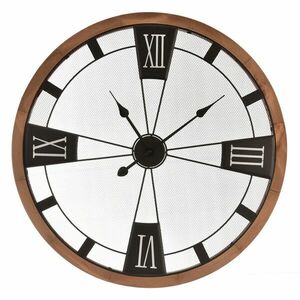 Zegar ścienny Compass obraz