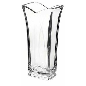 Szklany wazon obraz