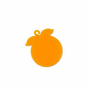 Odświeżacz do zmywarki Pomarańcza obraz