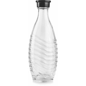 Butelka szklana do SodaStream CRYSTAL obraz