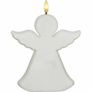 Zewnętrzna świeczka LED (wysokość 18 cm) Flamme Angel – Star Trading obraz
