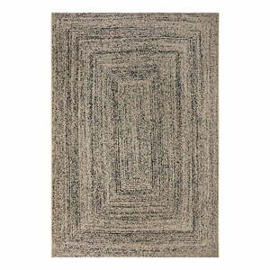 Beżowy dywan odpowiedni na zewnątrz 160x230 cm – Elle Decoration obraz