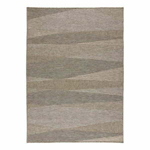 Beżowy dywan odpowiedni na zewnątrz 152x230 cm Oria – Universal obraz