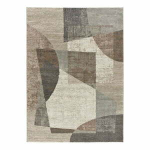 Beżowy dywan 160x235 cm Castro – Universal obraz