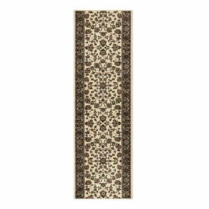 Brązowy dywan chodnikowy 80x300 cm Vintage – Hanse Home obraz
