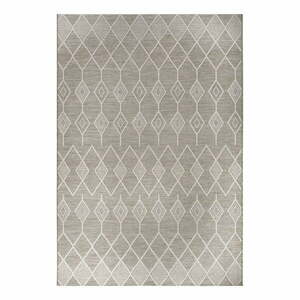 Beżowy dywan odpowiedni na zewnątrz 130x190 cm – Elle Decoration obraz