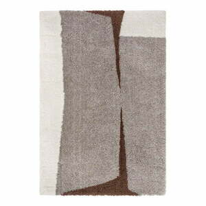 Jasnobrązowy dywan 120x170 cm – Elle Decoration obraz