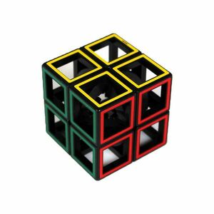 Układanka logiczna RecentToys Cube obraz