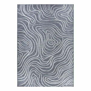 Szary dywan odpowiedni na zewnątrz 155x230 cm – Elle Decoration obraz