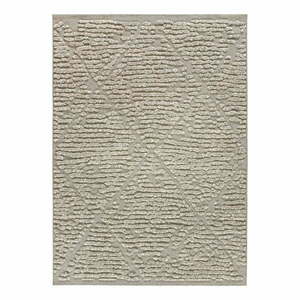 Beżowy dywan 154x230 cm Mirtha – Universal obraz