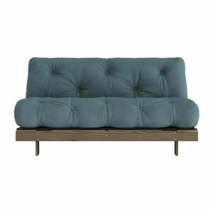 Morska rozkładana sofa 160 cm Roots – Karup Design obraz