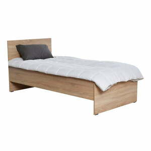 Łóżko jednoosobowe 90x190 cm KRY – Kalune Design obraz