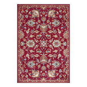 Czerwony dywan 160x235 cm Orient Caracci – Hanse Home obraz