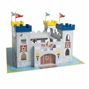 Zabawka Knight Castle – Roba obraz
