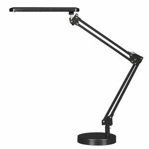 Rabalux 4408 lampa stołowa LED Colin, czarny obraz