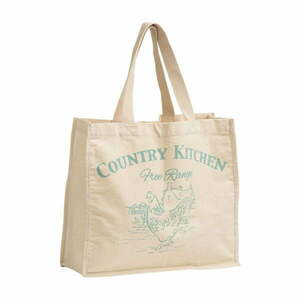 Bawełniana torba na zakupy Country Kitchen – Premier Housewares obraz