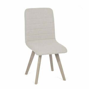 Beżowe krzesła zestaw 2 szt. Veva – Bonami Selection obraz