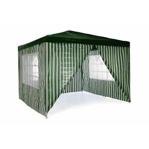 Pawilon handlowy, namiot ogrodowy 3x3 m obraz