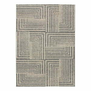 Szaro-beżowy dywan 80x150 cm Paula – Universal obraz