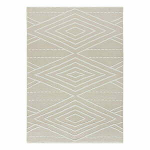 Kremowy dywan 160x230 cm Lux – Universal obraz