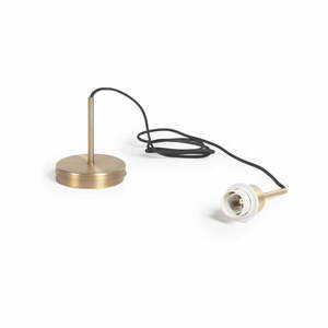 Kabel zasilający do lampy 150 cm Fulvia – Kave Home obraz