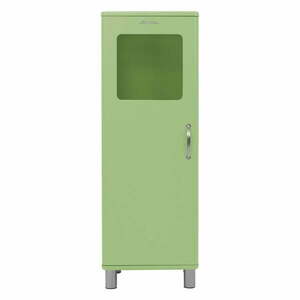 Zielona szafka 50x143 cm Malibu – Tenzo obraz