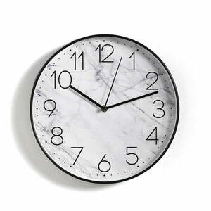 Zegar ścienny ø 30 cm Basic – Tomasucci obraz