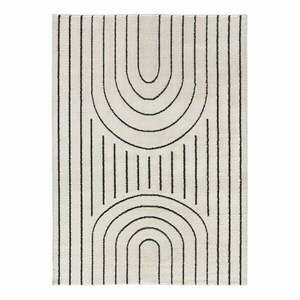 Kremowy dywan 160x230 cm Blanche – Universal obraz