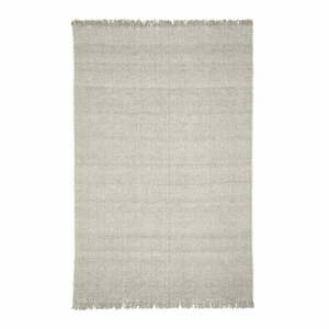 Kremowy dywan wełniany 160x230 cm Fornells – Kave Home obraz