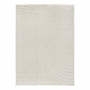 Kremowy dywan 160x230 cm Blanche – Universal obraz