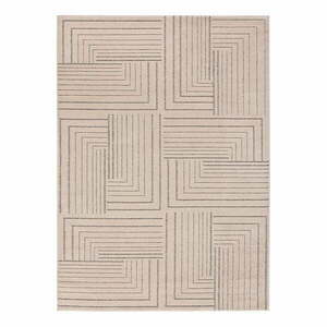 Beżowy dywan 160x230 cm Paula – Universal obraz