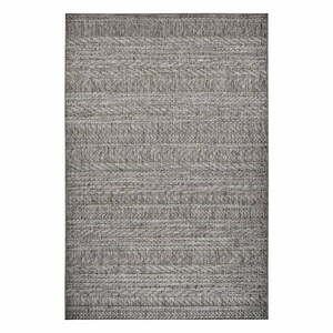 Jasnoszary dywan zewnętrzny NORTHRUGS Granado, 160x230 cm obraz