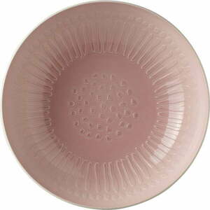 Biało-różowa porcelanowa miska do serwowania Villeroy & Boch Blossom, ⌀ 26 cm obraz