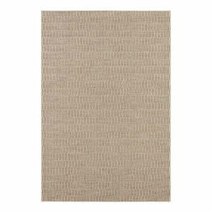 Kremowy dywan odpowiedni na zewnątrz Elle Decoration Brave Dreux, 200x290 cm obraz