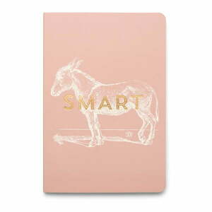 Naklejki Smart Donkey – DesignWorks Ink obraz